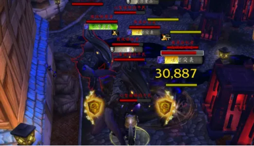 _7.35魔兽治疗职业_魔兽8.15治疗职业