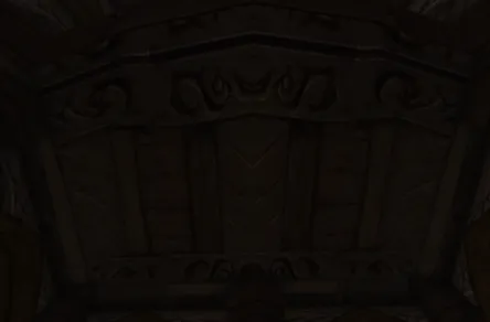 魔兽：狼人家宅系统家具！优雅与哥特风并存！__魔兽：狼人家宅系统家具！优雅与哥特风并存！
