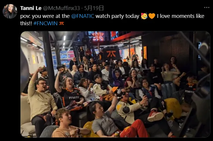 FNC又又又输给G2，粉丝都不想来看线下观赛_FNC又又又输给G2，粉丝都不想来看线下观赛_