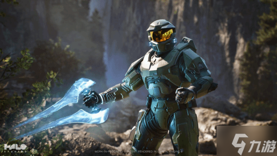 《光环》登陆PS5呼声高涨 Xbox发布会会官宣吗_《光环》登陆PS5呼声高涨 Xbox发布会会官宣吗_