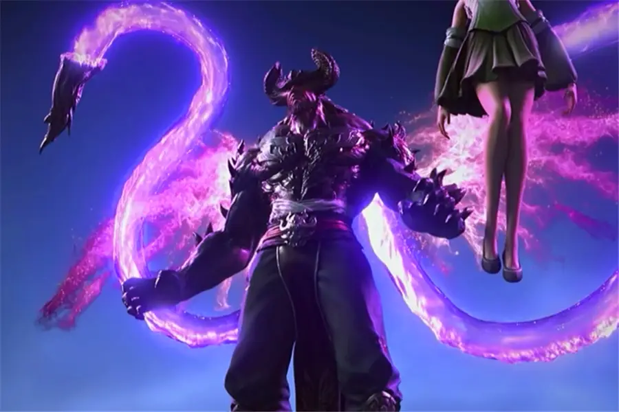 斗破苍穹中这些邪恶势力，你知道几个？魔兽移植实验太惊悚