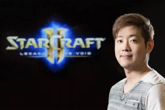 _星际争霸合作停更_星际争霸开发商