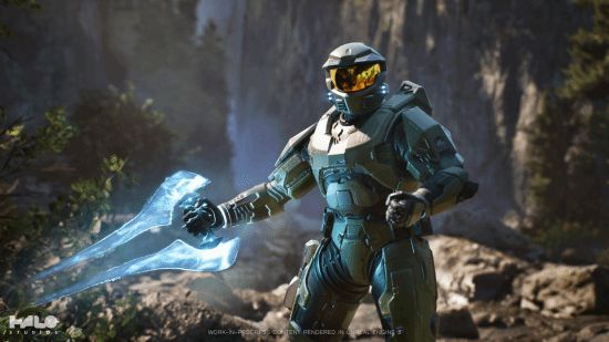 _《光环》登陆PS5呼声高涨 Xbox发布会会官宣吗？_《光环》登陆PS5呼声高涨 Xbox发布会会官宣吗？