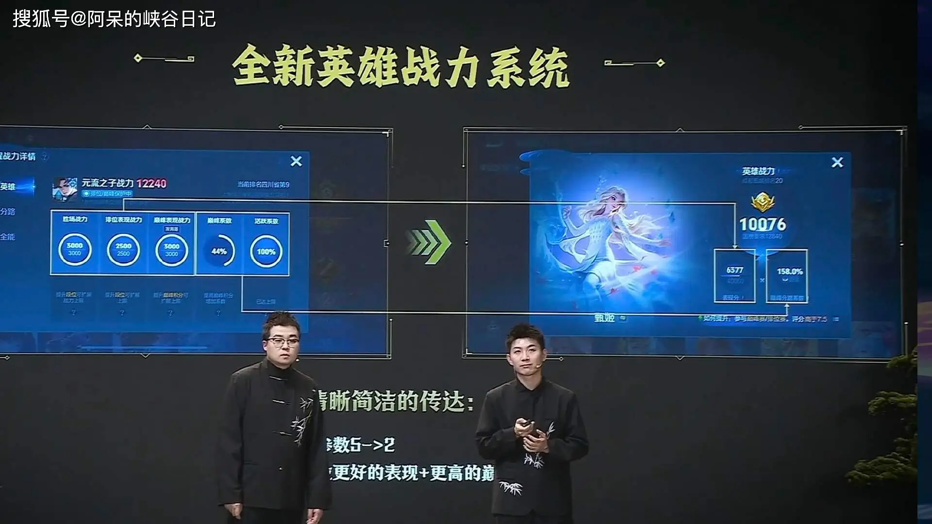 _小乔定位_小乔大招打隐身