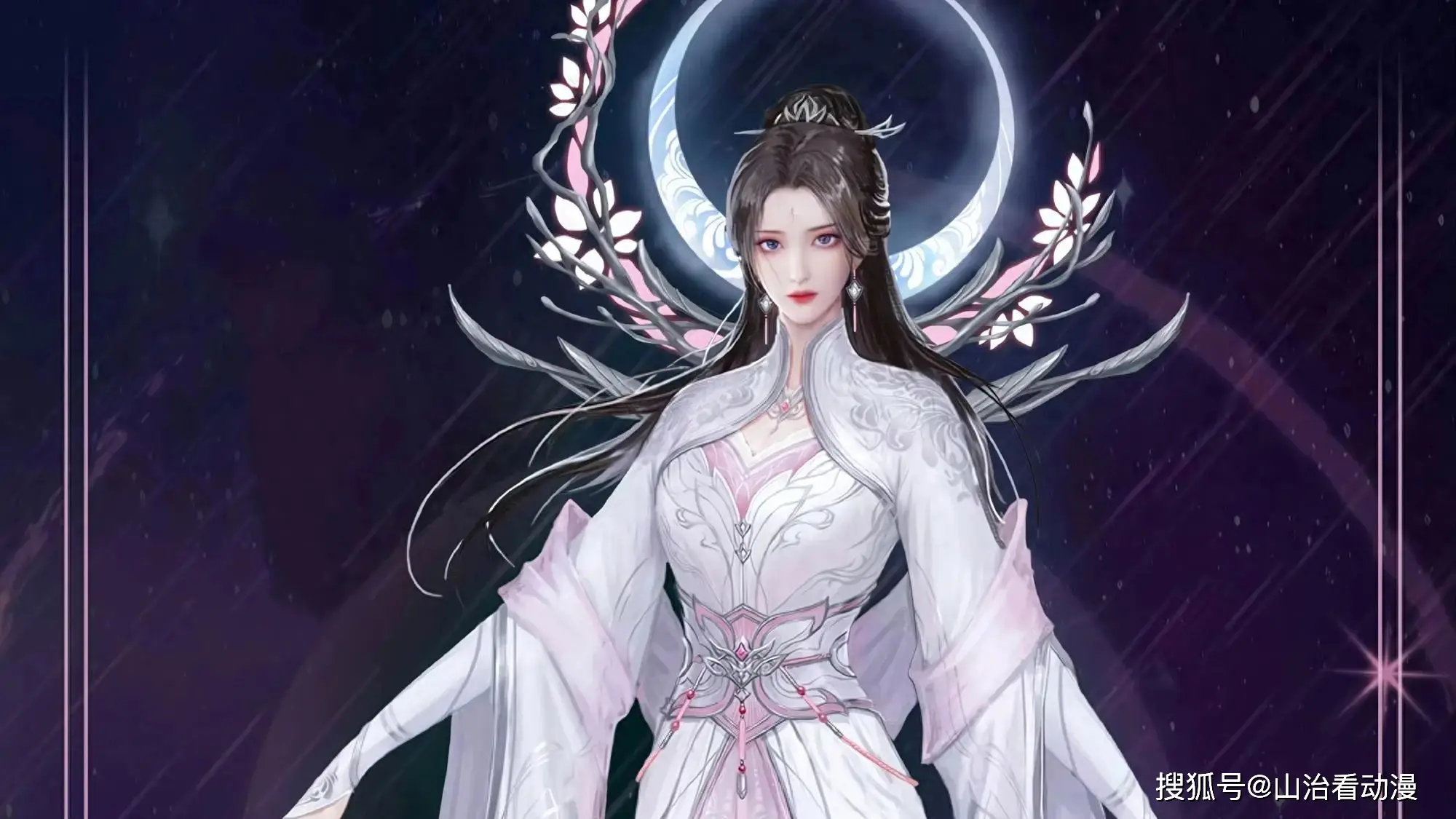 斗破苍穹年番魔改引骂声！萧炎和美杜莎还能成夫妻吗？