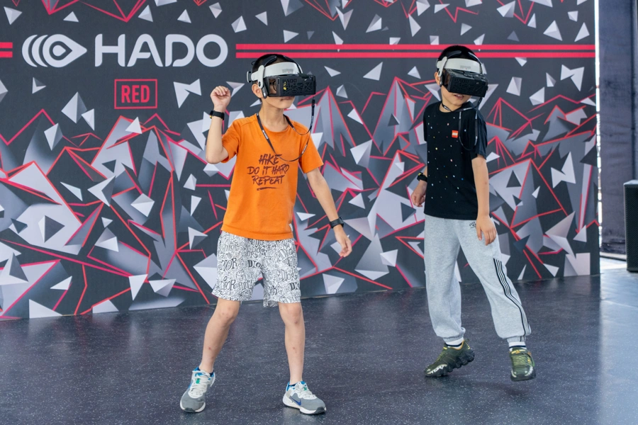 电子竞技与体育运动界限模糊？这场独特赛事你了解吗
