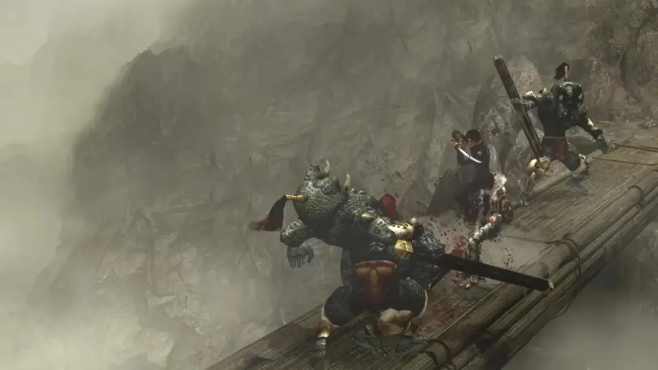 《鬼武者2重制版》评测：卡表最良心重制，在Switch上焕发新生_《鬼武者2重制版》评测：卡表最良心重制，在Switch上焕发新生_