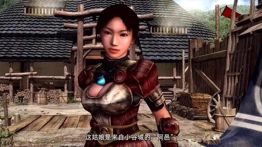 《鬼武者2重制版》评测：卡表最良心重制，在Switch上焕发新生__《鬼武者2重制版》评测：卡表最良心重制，在Switch上焕发新生