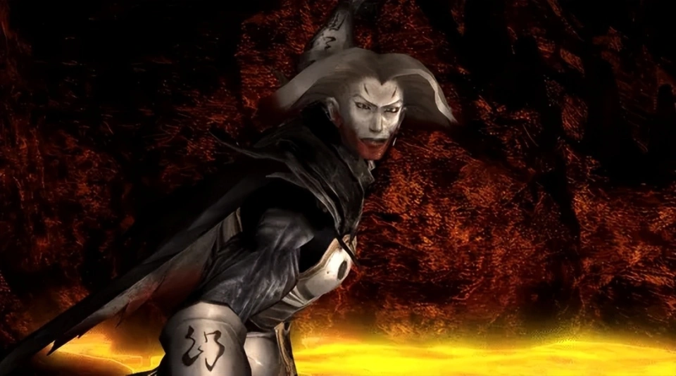 _《鬼武者2重制版》评测：卡表最良心重制，在Switch上焕发新生_《鬼武者2重制版》评测：卡表最良心重制，在Switch上焕发新生