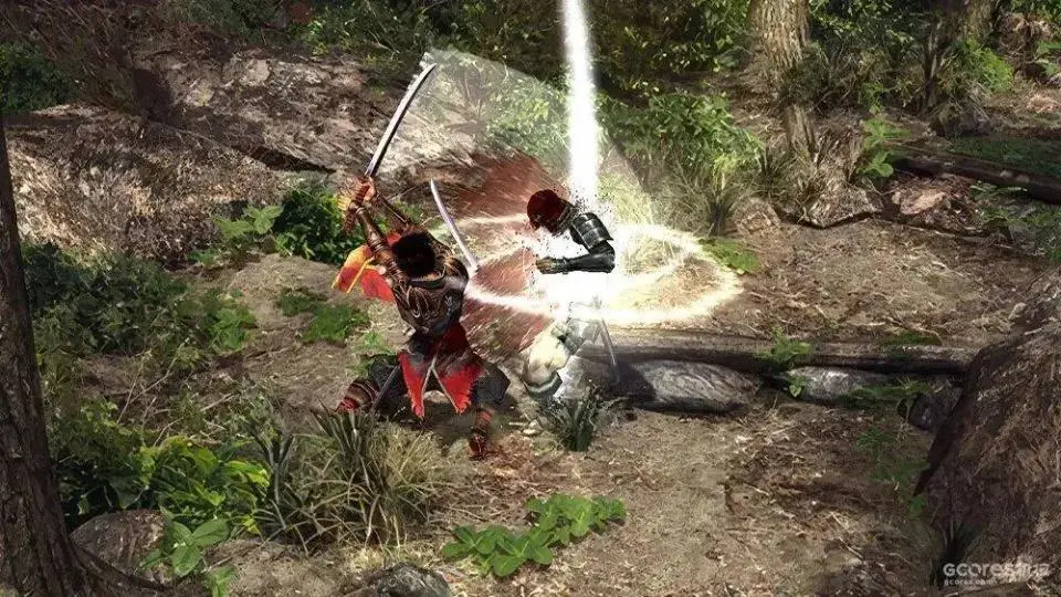 《鬼武者2重制版》评测：卡表最良心重制，在Switch上焕发新生__《鬼武者2重制版》评测：卡表最良心重制，在Switch上焕发新生