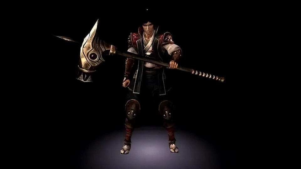 _《鬼武者2重制版》评测：卡表最良心重制，在Switch上焕发新生_《鬼武者2重制版》评测：卡表最良心重制，在Switch上焕发新生