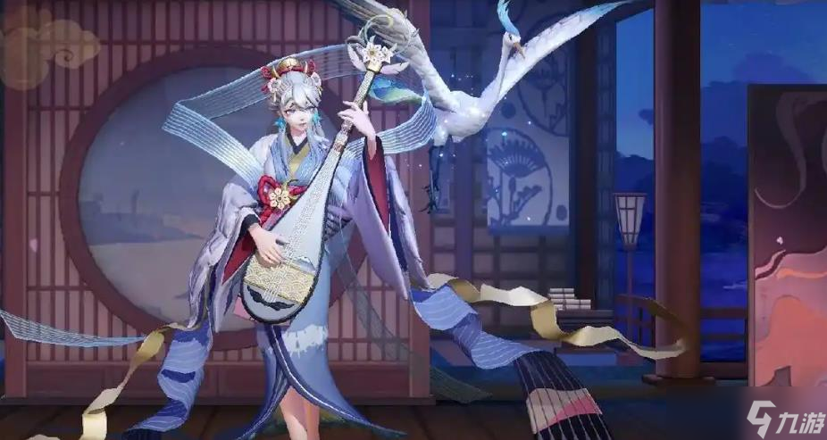 决战平安京紧那罗玩法大揭秘？不同音律效果竟如此神奇