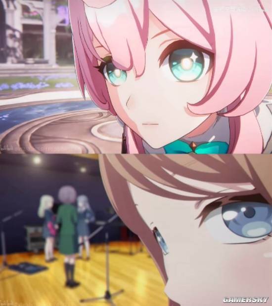 谎言少女演员_谎言少女与硝烟的死灵术士_