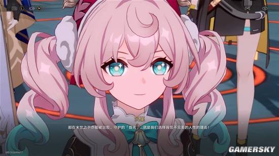 _谎言少女与硝烟的死灵术士_谎言少女演员
