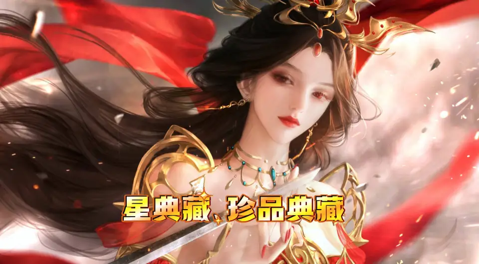 武则天韩信_王者武则天典藏皮肤_
