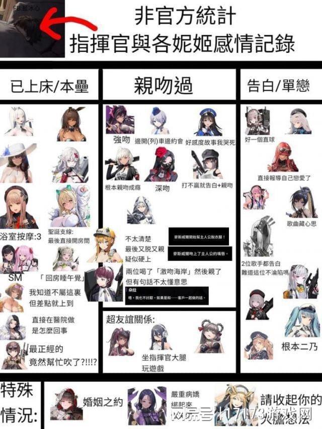 胜利女神凭啥征服大量LSP玩家？抖臀只是一方面？