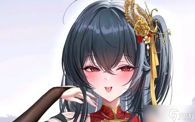 碧蓝航线兔子是什么意思_碧蓝航线兔女郎新皮肤_