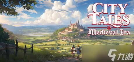 筑城记：中世纪上线Steam！首发优惠10%，错过等何时？