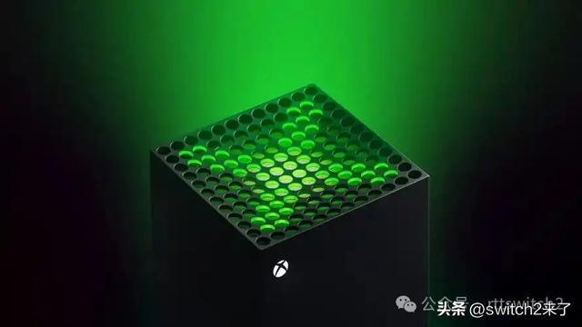 板上钉钉的事了！舅舅党曝下一代Xbox将是微软最后一代主机_板上钉钉的事了！舅舅党曝下一代Xbox将是微软最后一代主机_