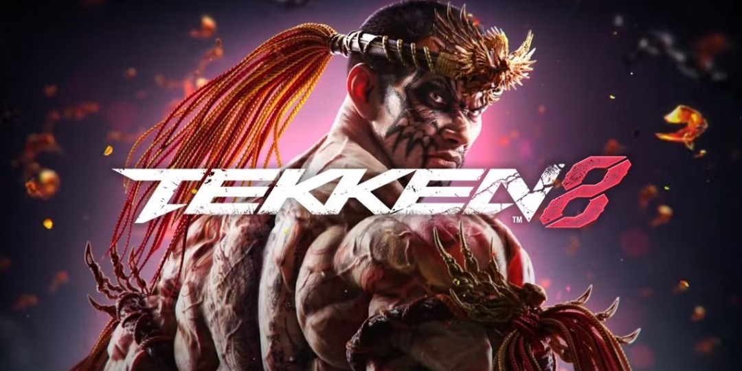 铁拳8新角色曝光！7月7日季票用户可玩，7月10日全面开放？