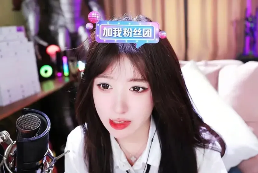 呆妹儿首播就塌房，不雅内容被曝光，深夜紧急发文澄清_呆妹儿首播就塌房，不雅内容被曝光，深夜紧急发文澄清_