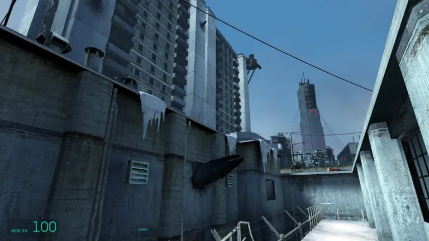 半衰期 2经典 Mod 重大更新！VR 模式登场，玩法画面大升级？