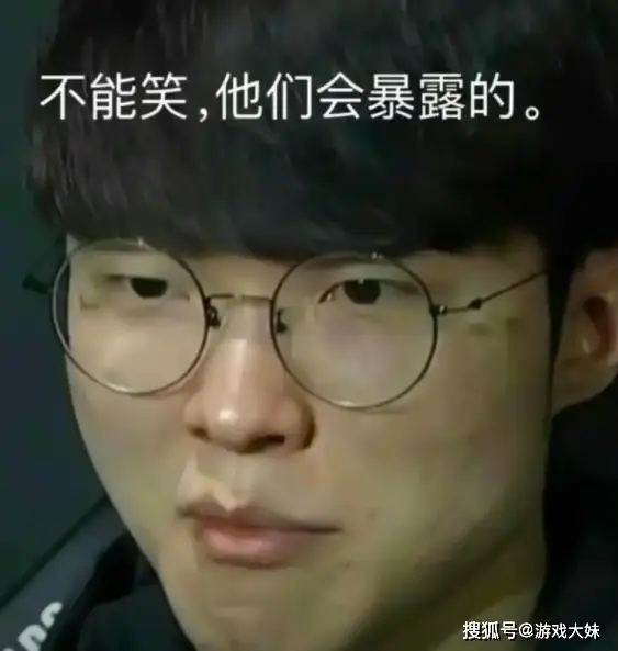 _Faker参加访谈节目，回应憋笑表情包，并没有看不起LPL的意思_Faker参加访谈节目，回应憋笑表情包，并没有看不起LPL的意思