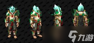 魔兽世界赛季服什么时候开服_魔兽世界赛季模式_