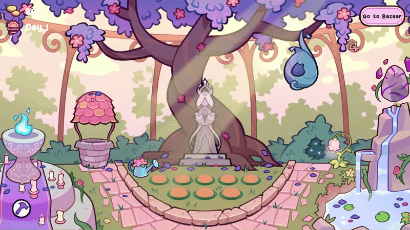 _魔女的药店_魔女秘药服装店