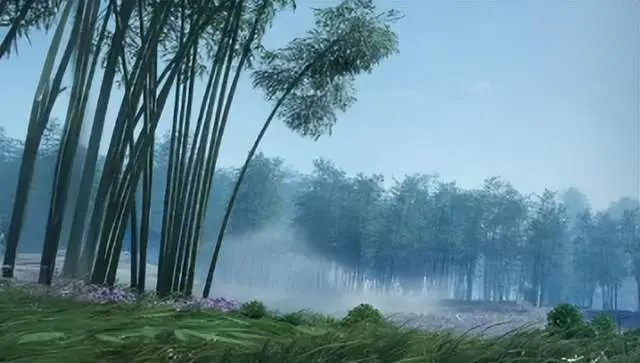 凉州奇遇记：在《燕云十六声》中逐月华、祈安康！__凉州奇遇记：在《燕云十六声》中逐月华、祈安康！