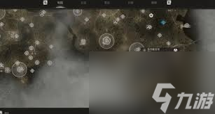 鲍克兰的野生王国任务支线任务__潜行者职业任务