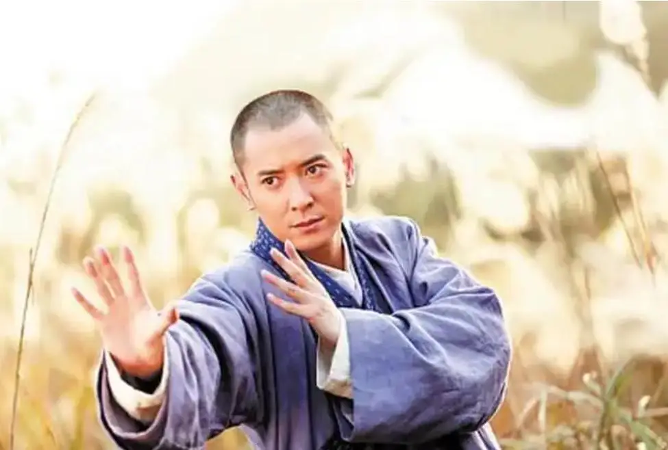 难怪虚竹下落不明，你看他在西夏遇到了哪位高手？身首异处而亡__难怪虚竹下落不明，你看他在西夏遇到了哪位高手？身首异处而亡