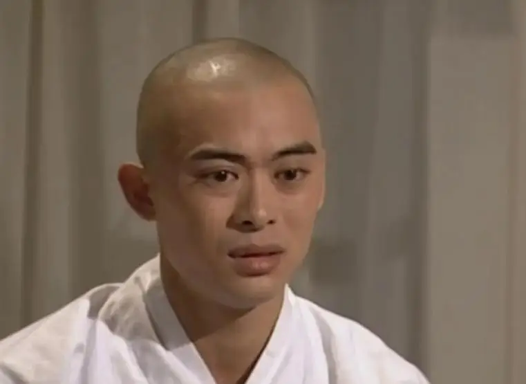 难怪虚竹下落不明，你看他在西夏遇到了哪位高手？身首异处而亡_难怪虚竹下落不明，你看他在西夏遇到了哪位高手？身首异处而亡_