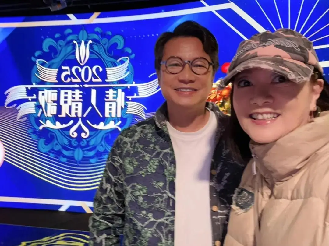 _前TVB主持刘倩怡为郑子诚庆生, 两人结婚23年无子, 爱情长跑见证岁月_前TVB主持刘倩怡为郑子诚庆生, 两人结婚23年无子, 爱情长跑见证岁月