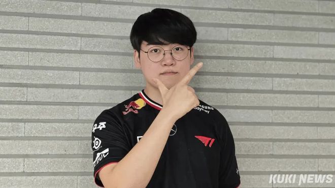 LCK变天了，许哥带队击败HLE，T1或有机会打入前二__LCK变天了，许哥带队击败HLE，T1或有机会打入前二