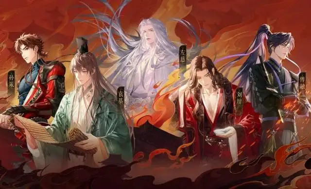 _《三幻2 》首日登顶！灵犀互娱新游表现亮眼_《三幻2 》首日登顶！灵犀互娱新游表现亮眼