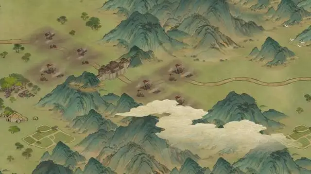 不花钱抽卡，也不用下载！率土青春服小程序把SLG的门槛打下来了_不花钱抽卡，也不用下载！率土青春服小程序把SLG的门槛打下来了_