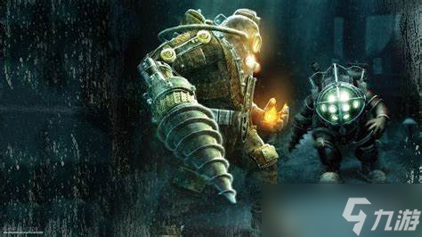 Epic神秘预告引爆解谜狂潮 5月29日发布免费游戏__Epic神秘预告引爆解谜狂潮 5月29日发布免费游戏