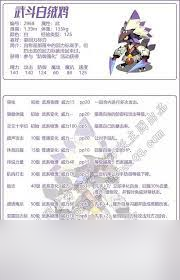 洛克王国中华魇萌少超厉害？这技能搭配绝了