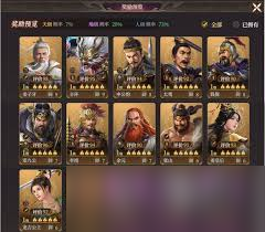 封神开天法攻武将怎么推荐__封神开天法攻武将怎么推荐