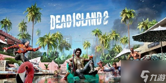 死亡岛2哪个角色最强？盘点公认强势的几个角色