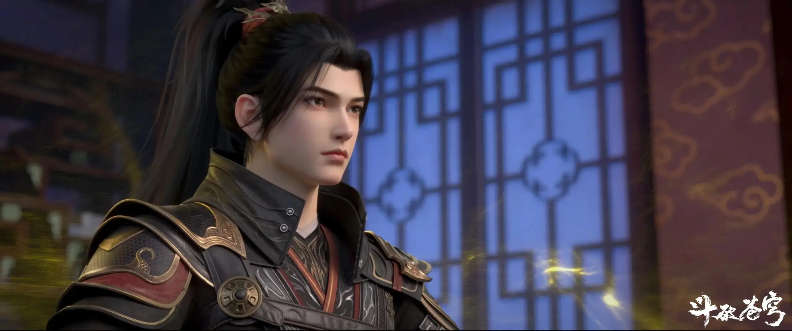 斗破苍穹魔兽山脉山洞主人_斗破苍穹魔兽山脉宝藏是什么_