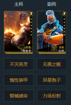大神技能介绍__原神大神阵容