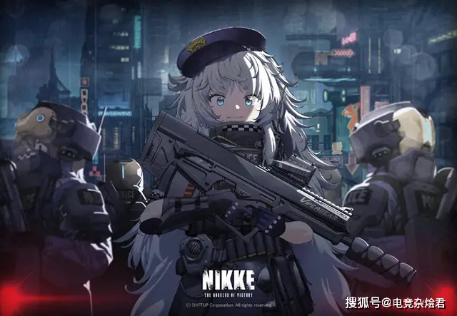 胜利女神：新的希望国服上线！原汁原味体验为何难寻？