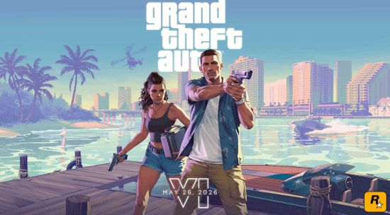 GTA6豪言打造史上最强娱乐体验 外媒:真能做到吗?__GTA6豪言打造史上最强娱乐体验 外媒:真能做到吗?