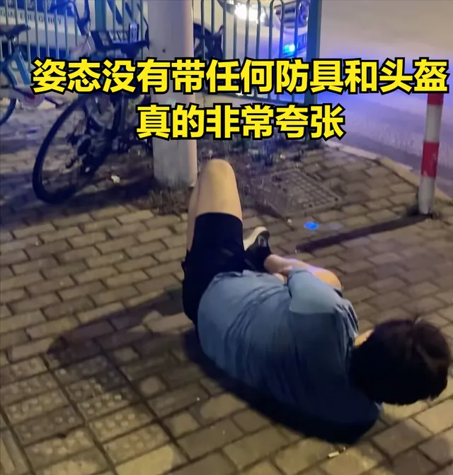 自行车摔伤住院报销吗__骑自行车摔倒住院可以医保吗