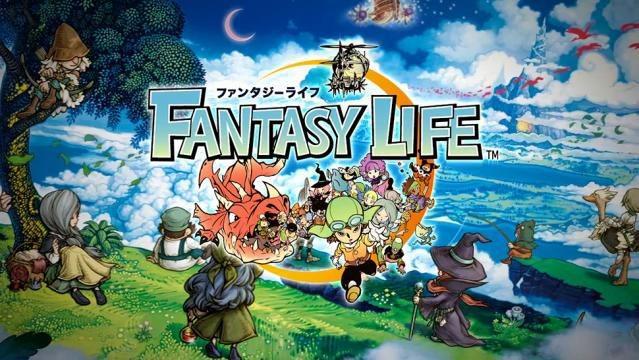 让人沉迷的种田游戏？幻想生活系列变迁竟如此曲折