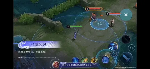 _新英雄孙权_王者孙权