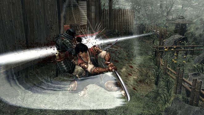 《鬼武者2复刻版》惨败 外媒仍卖力夸赞该作好玩_《鬼武者2复刻版》惨败 外媒仍卖力夸赞该作好玩_