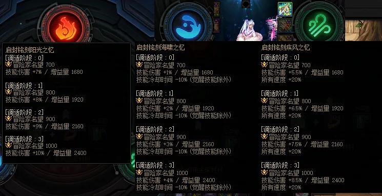 DNF：国服第一个8.7名望诞生！旭旭宝宝刷新纪录，模拟伤害163亿__DNF：国服第一个8.7名望诞生！旭旭宝宝刷新纪录，模拟伤害163亿